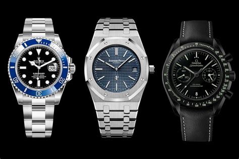 Naming the Unnamed: How Watches without Names Became Popular